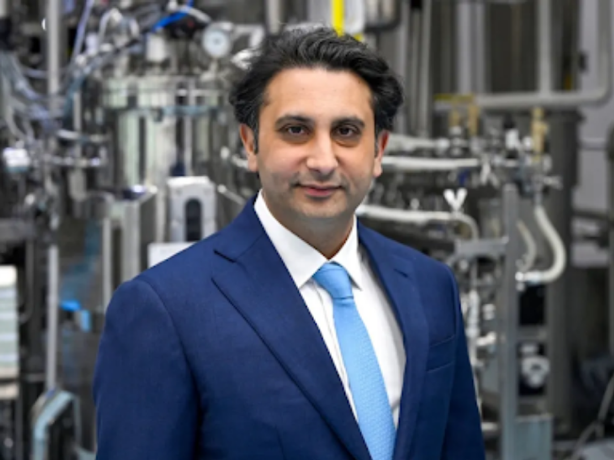 Adar Poonawalla Eyes RCB Stake | Diageo Decision Due March 31