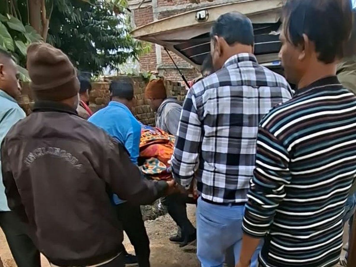 9वीं की छात्रा ने जहर खाकर की आत्महत्या, जांच में जुटी पुलिस