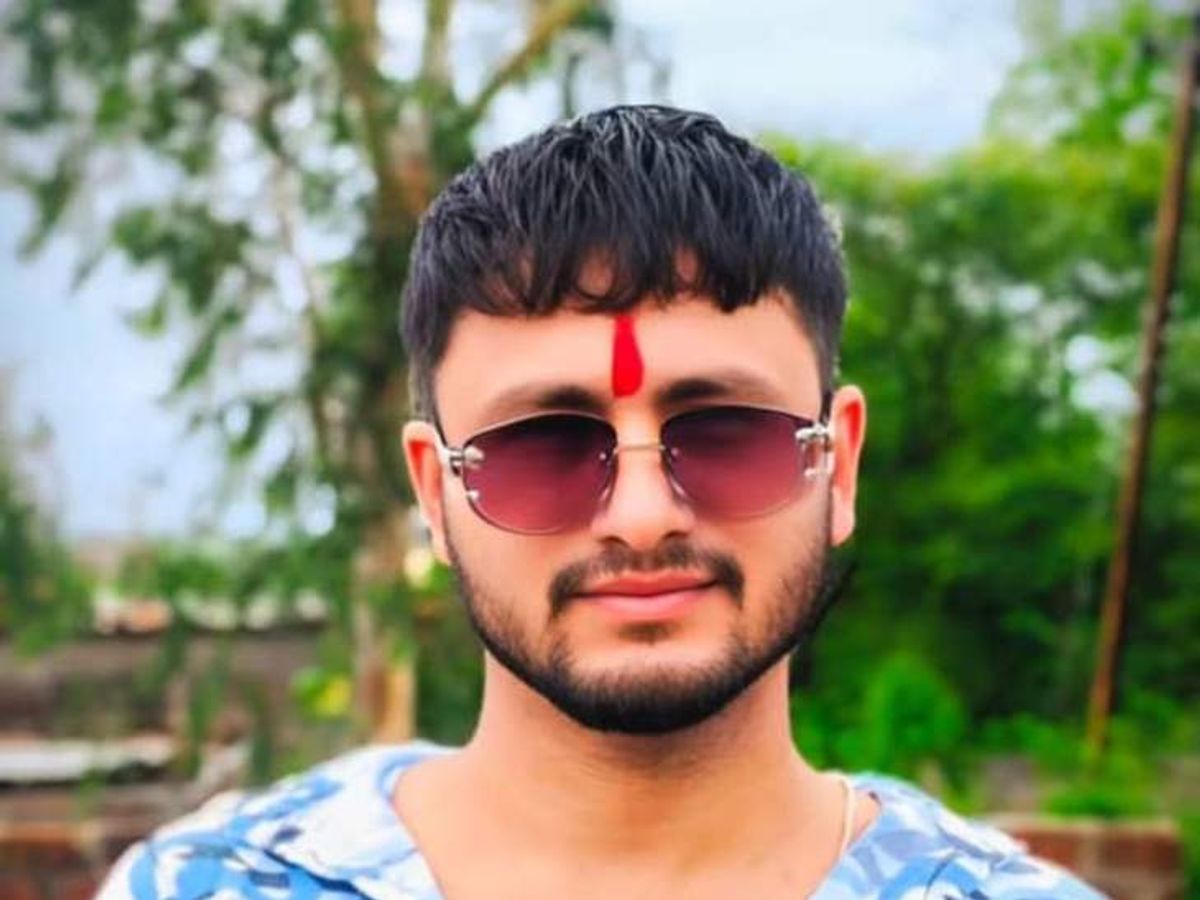 इंदौर ब्रेकिंग: सुपर कॉरिडोर पर पलटी कार, 1 की मौत