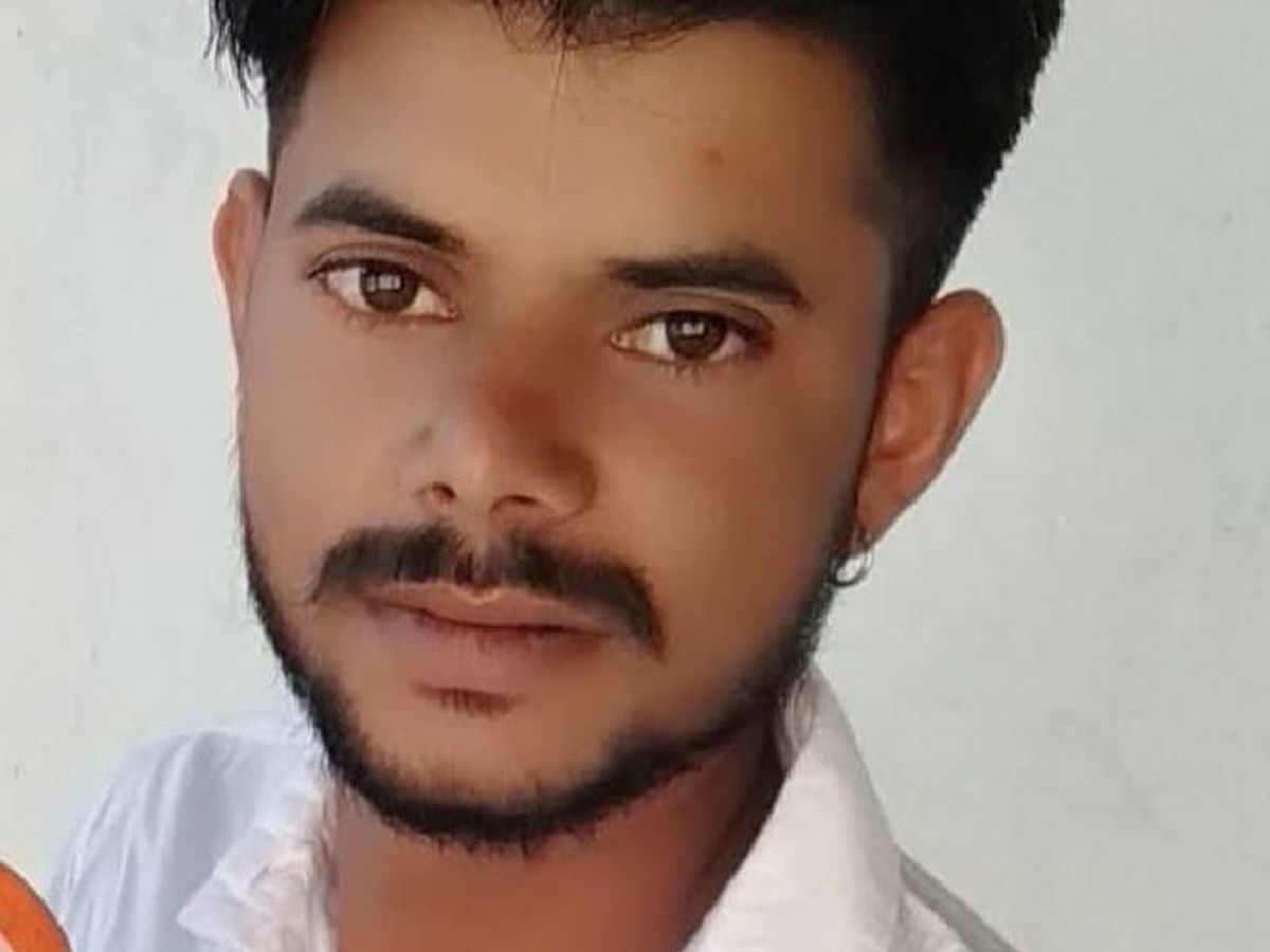 BREAKING NEWS: MP में ओलों का कहर, फसल बर्बाद होने पर किसान ने की खुदकुशी