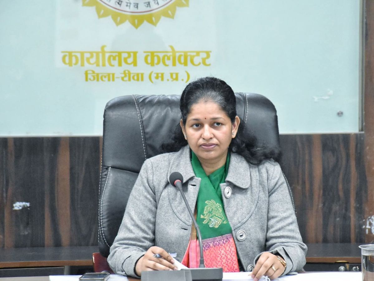 Rewa ANM Suspended | Pregnant Women Care Lapse Action