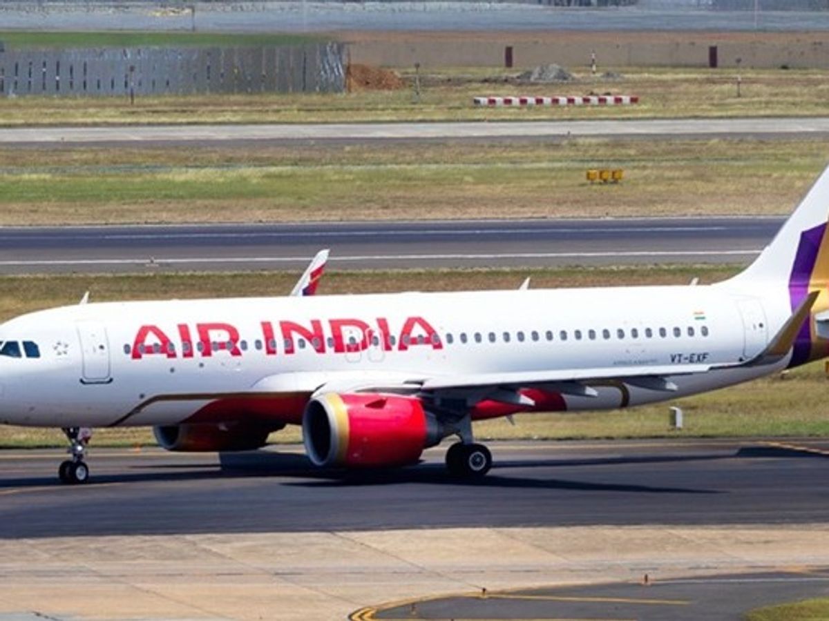 Jaipur Flights to Dubai, Abu Dhabi, Sharjah Suspended Amid Gulf War