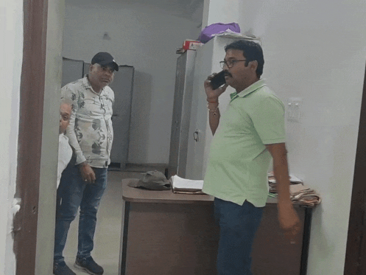 रीवा एसडीएम कार्यालय शराबखोरी मामला - ट्रेंड समरी