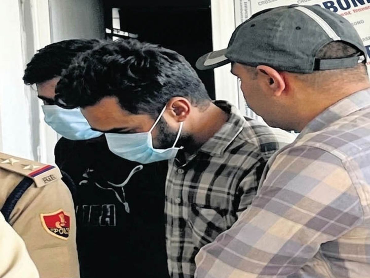 Rajasthan Bomb Plot | Pakistan IED Conspiracy; 3 Arrested