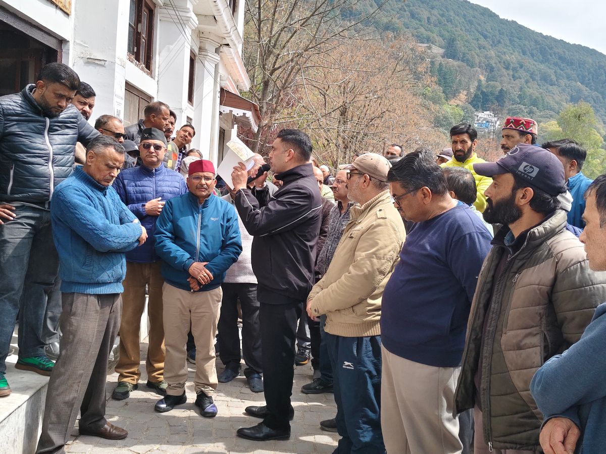 उत्तराखंड मानसून तबाही 2026 - Trend Summary