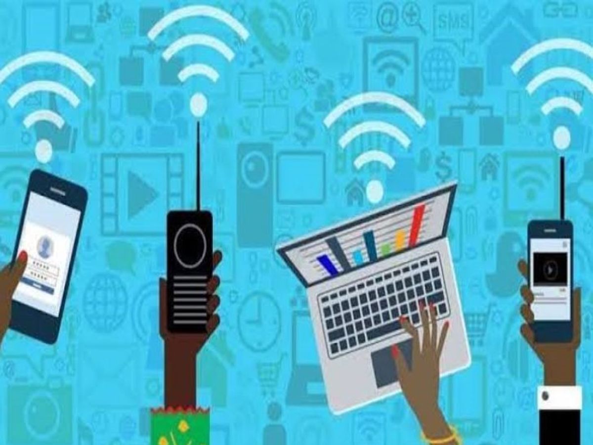 Central government gives green signal to BharatNet-3