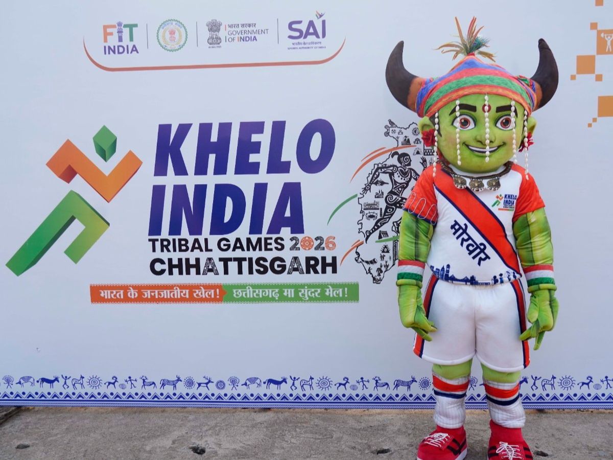 Khelo India Tribal Games Athletics Jagdalpur | 443 Players, Tourism Boost