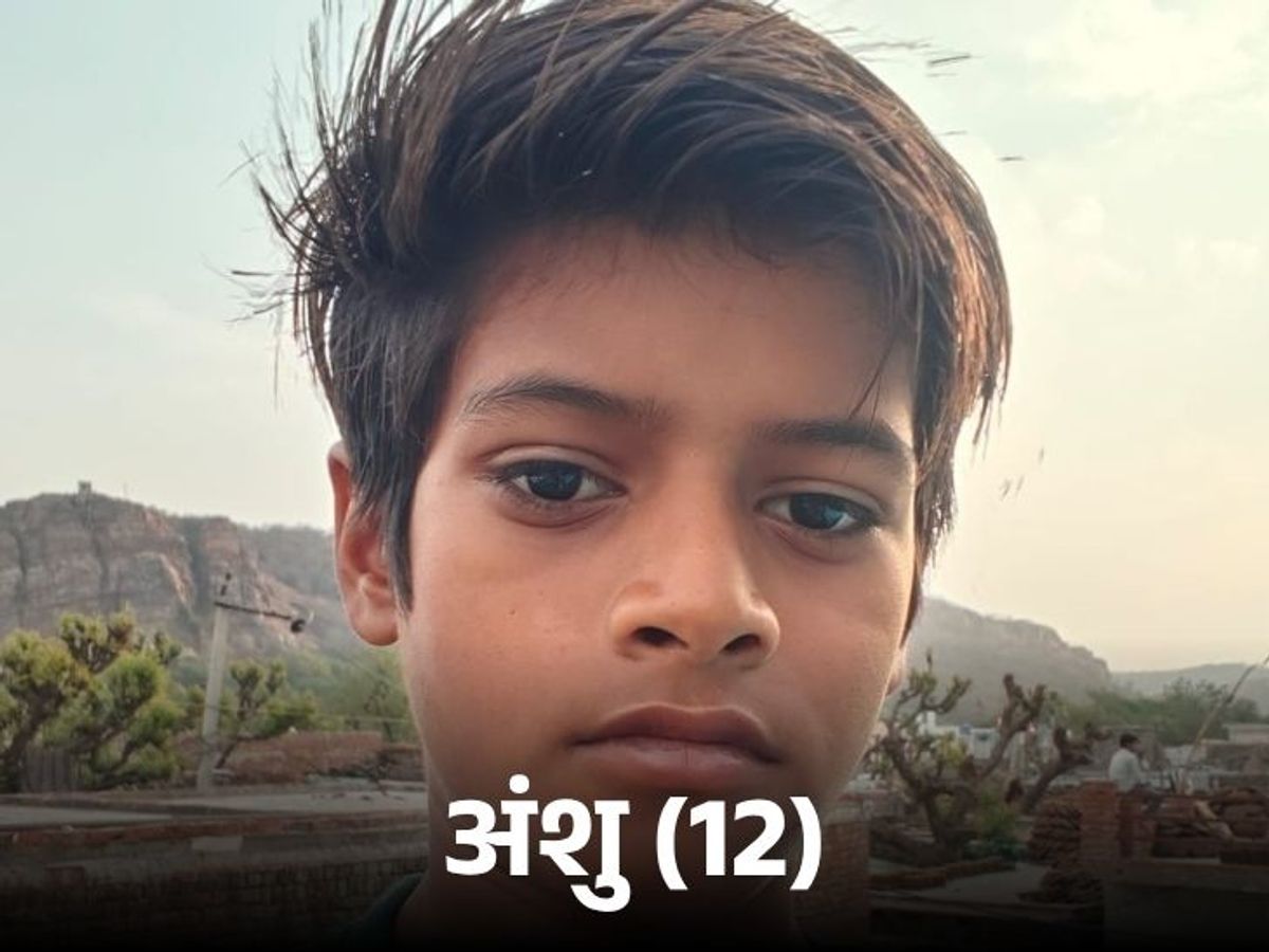 Bharatpur Boy Death | Tractor Accident in Khareri Village