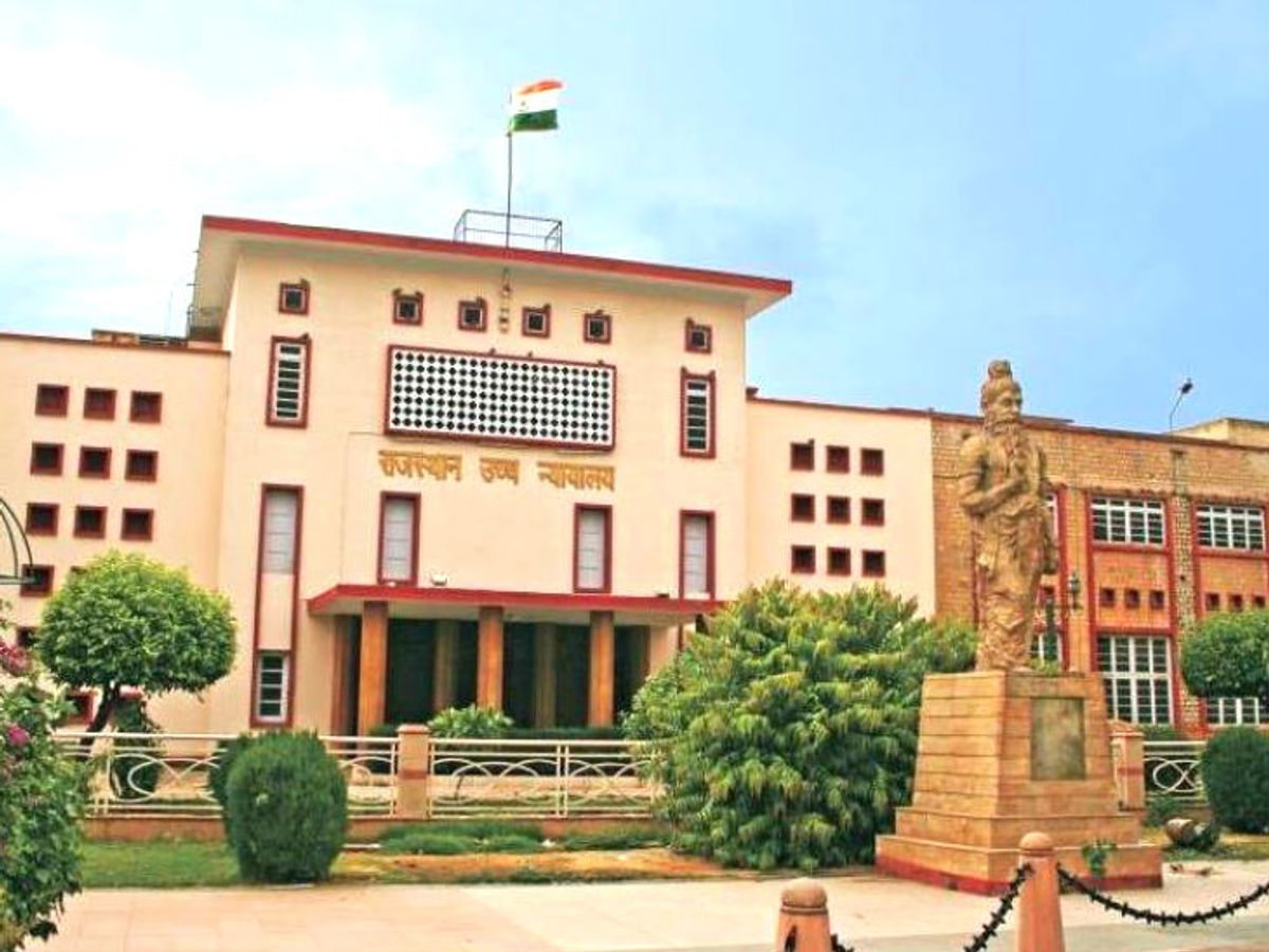 Rajasthan SI Recruitment Cancelled | RPSC Chairman Role Questioned