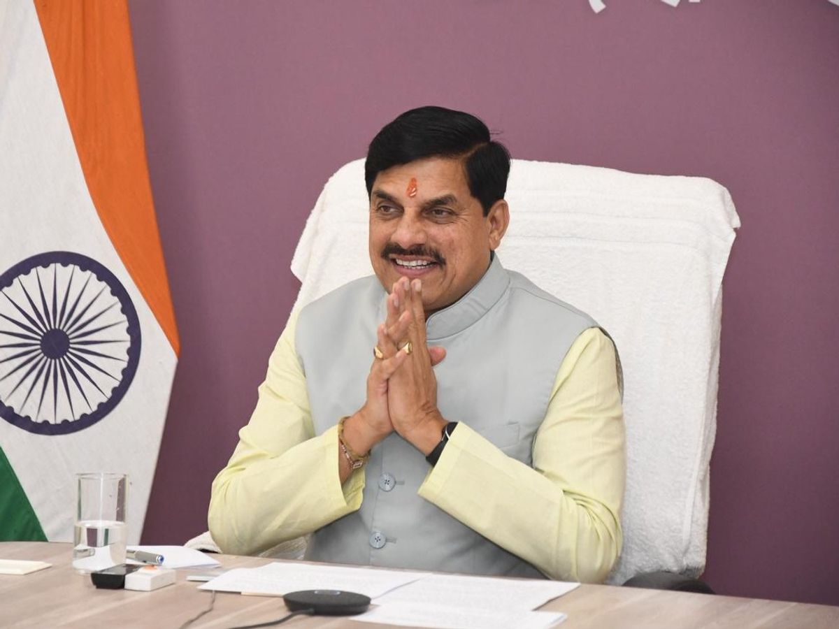 MP Wheat Procurement 2026: Help Desks, Control Rooms & CMO Monitoring