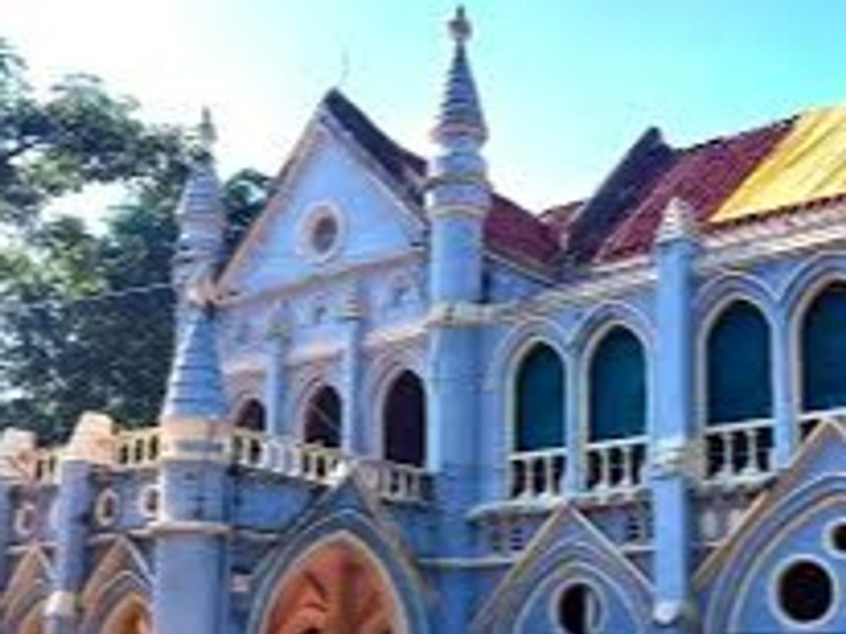 MP Commercial Bus Ban | High Court Nod to Transport Policy