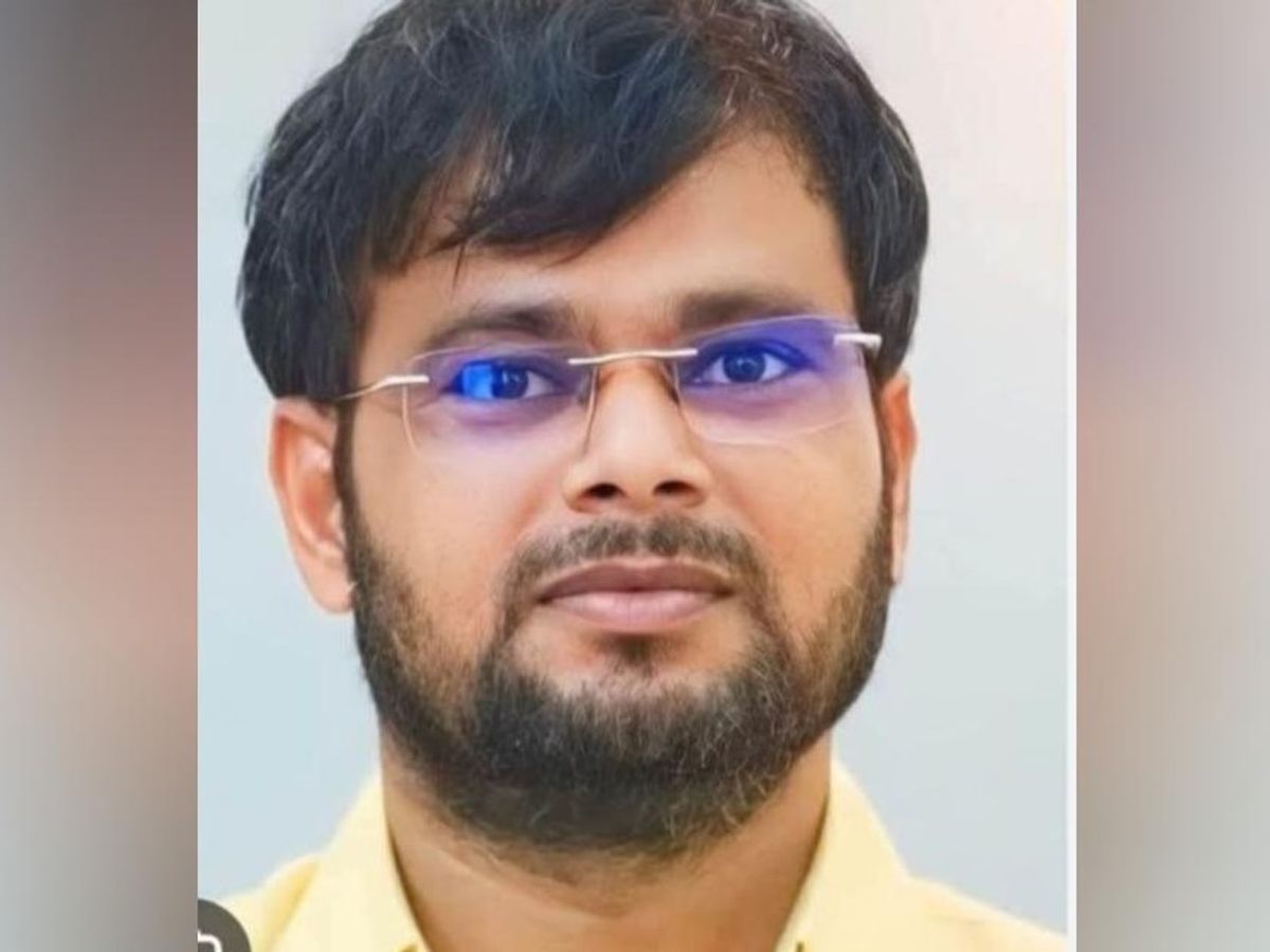 जयप्रकाश सिंह पर कार्रवाई