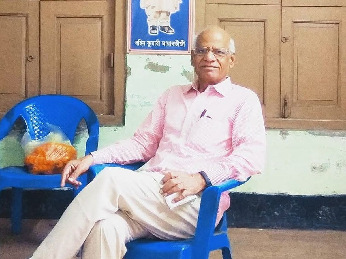 धर्मवीर अशोक का निष्कासन