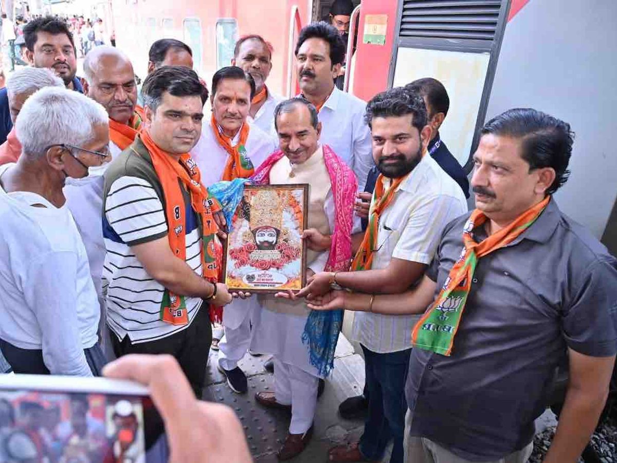 राजस्थान पंचायत चुनाव पर बढ़ा सस्पेंस