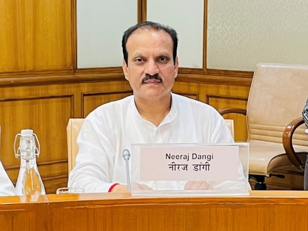 Congress Rajya Sabha Seat Win Guaranteed in Rajasthan