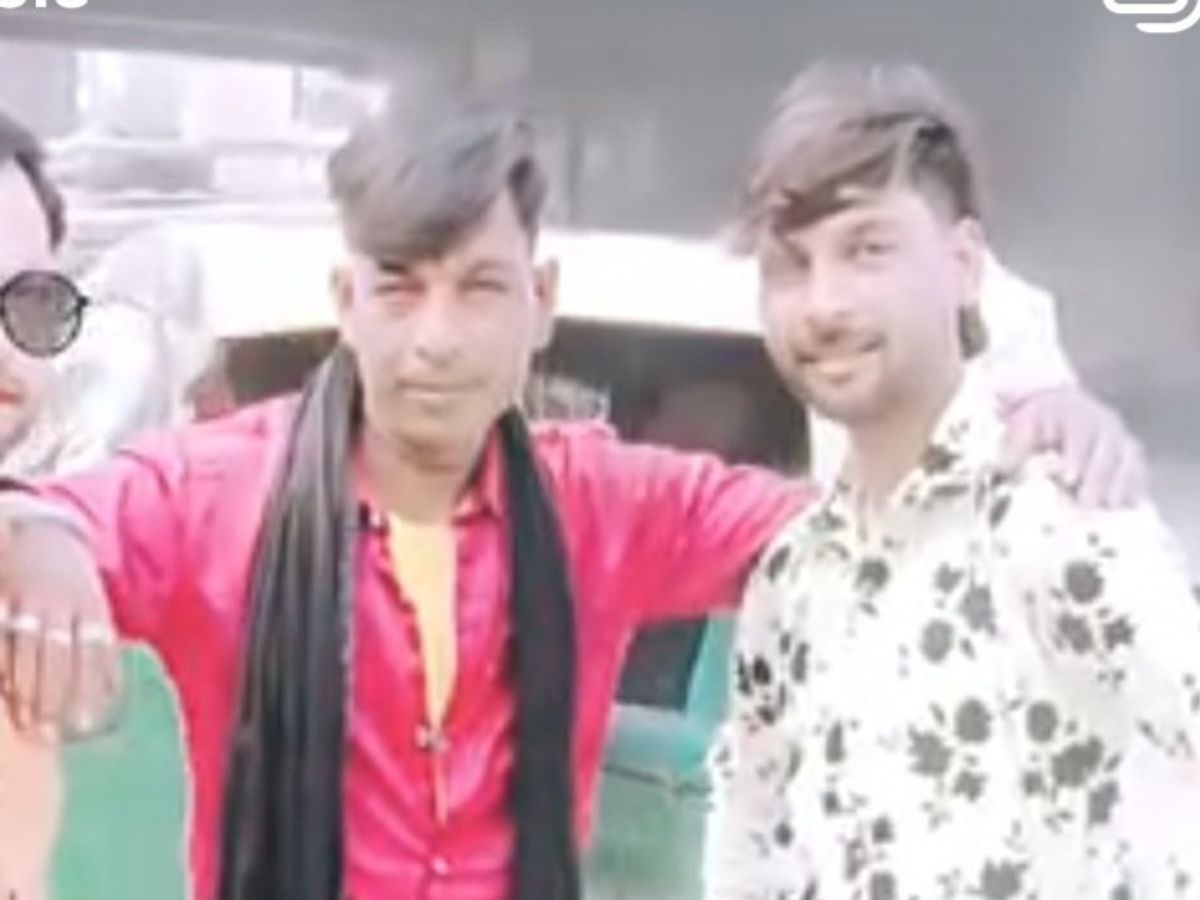 Firozabad Accident: Two Brothers Die After Bike Hit by Speeding