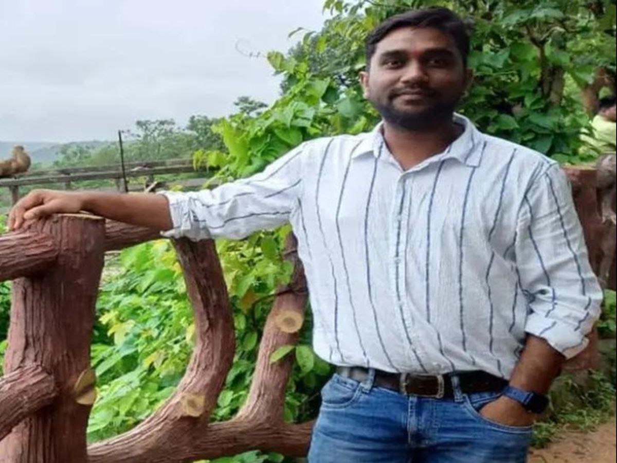 Raipur Nayab Tehsildar Rape Case | Social Media Friendship