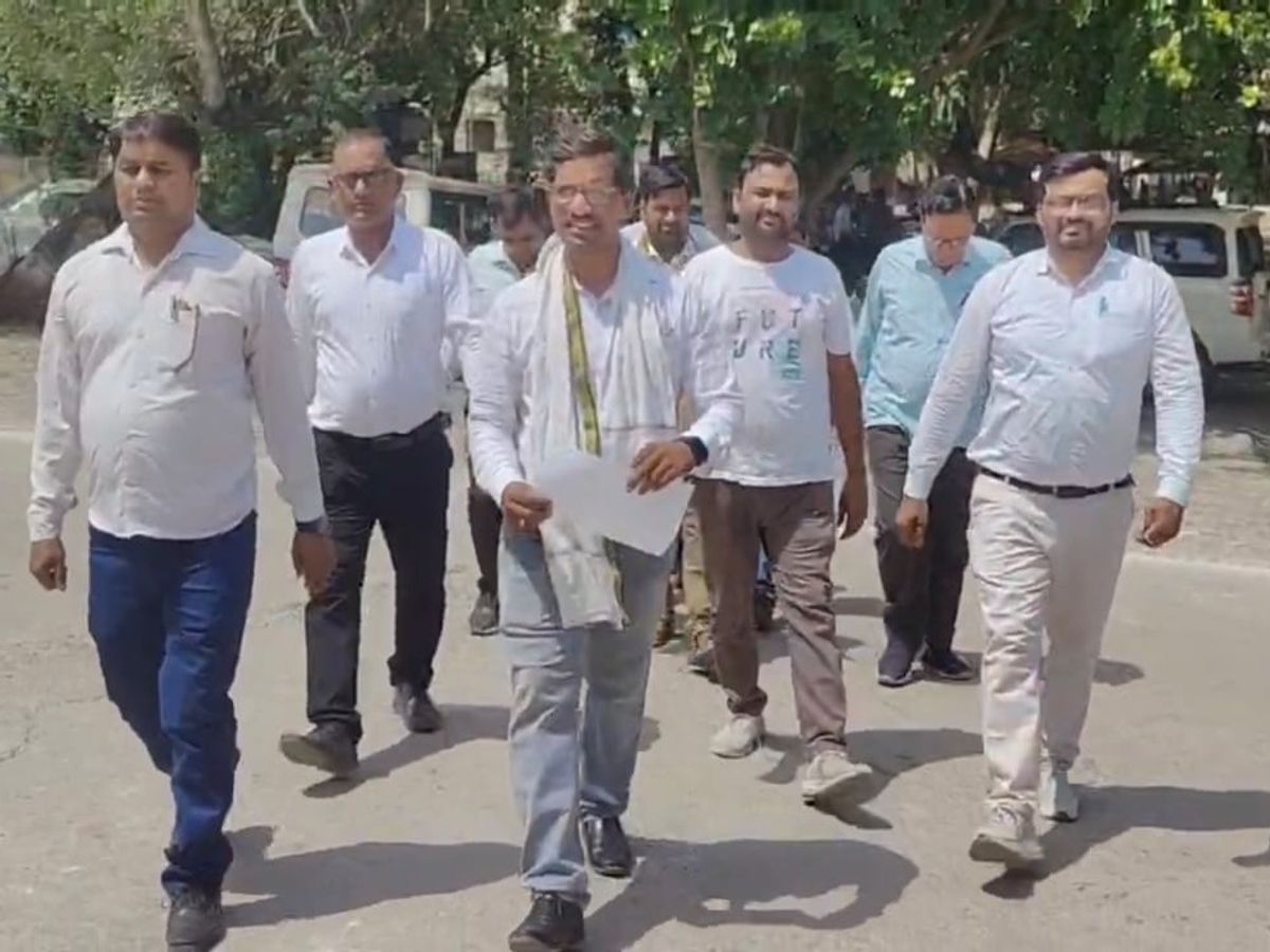 यूपी स्कूल छुट्टियां 24 जून तक बढ़ीं, 25 जून से खुलेंगे