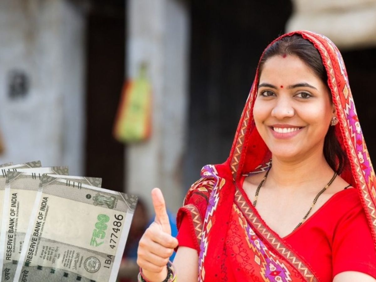 Women Welfare Scheme