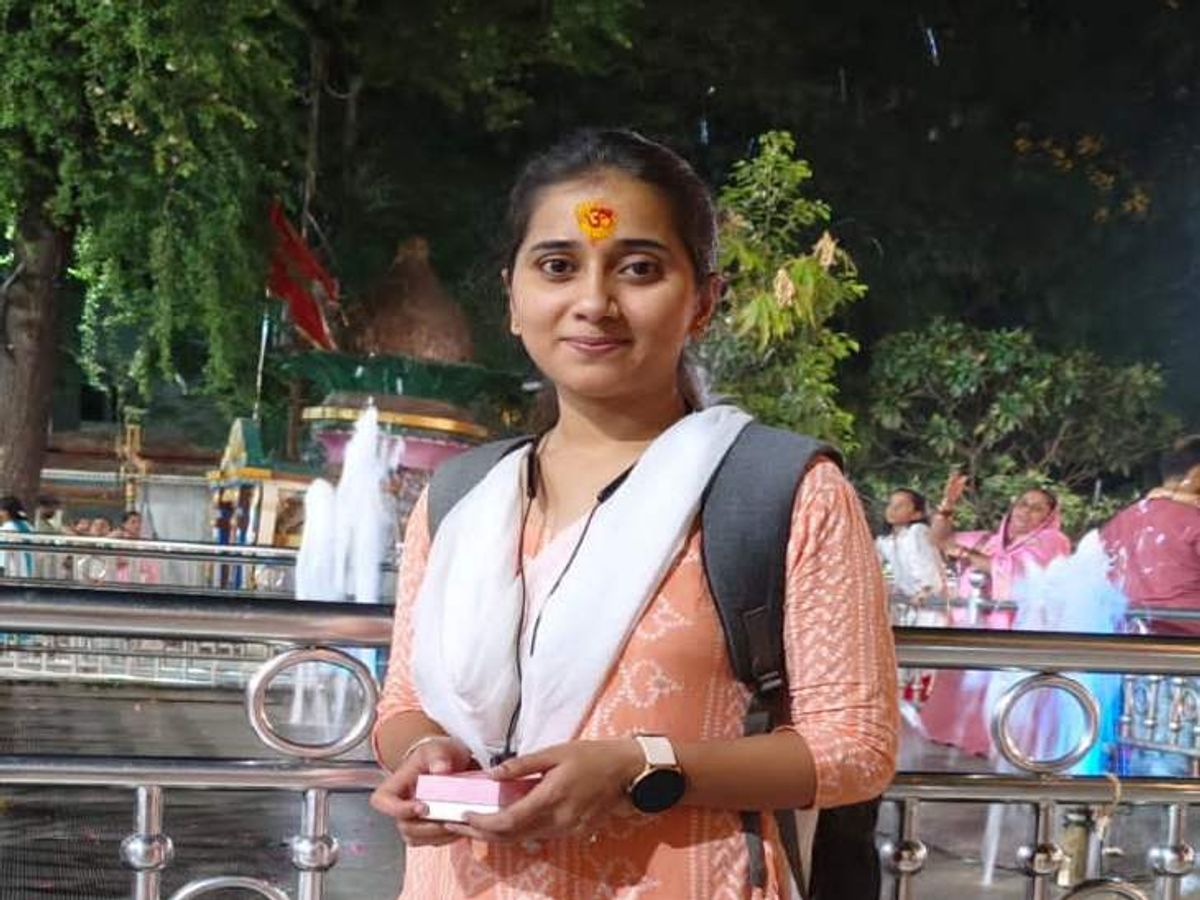 Indore Bank Employee Murder Case | Accused Boyfriend Arrested In Datia