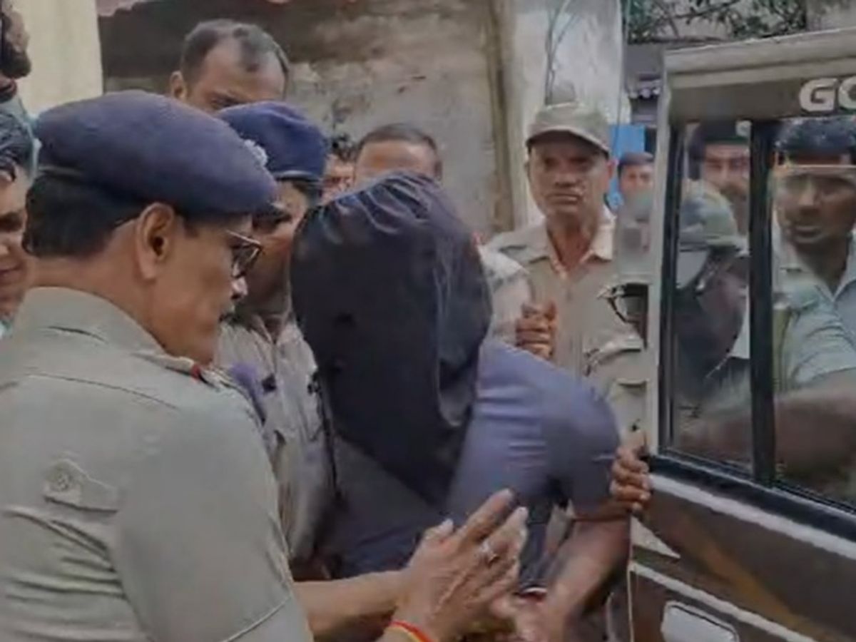 West Bengal Jaish Terrorist Arrest | Suvendu Adhikari Pulwama Threat