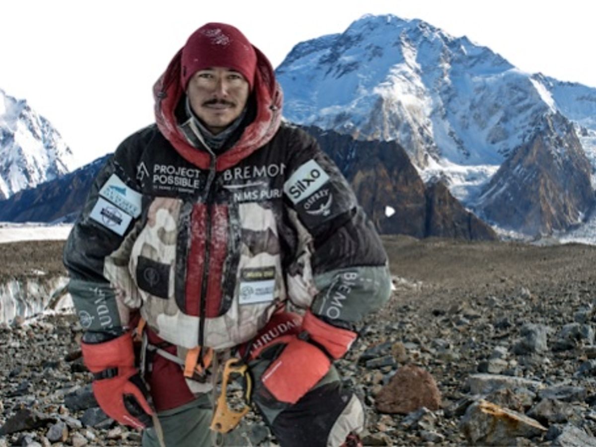 Nirmal Purja Death | Famous Mountaineer Killed In Pakistan Avalanche