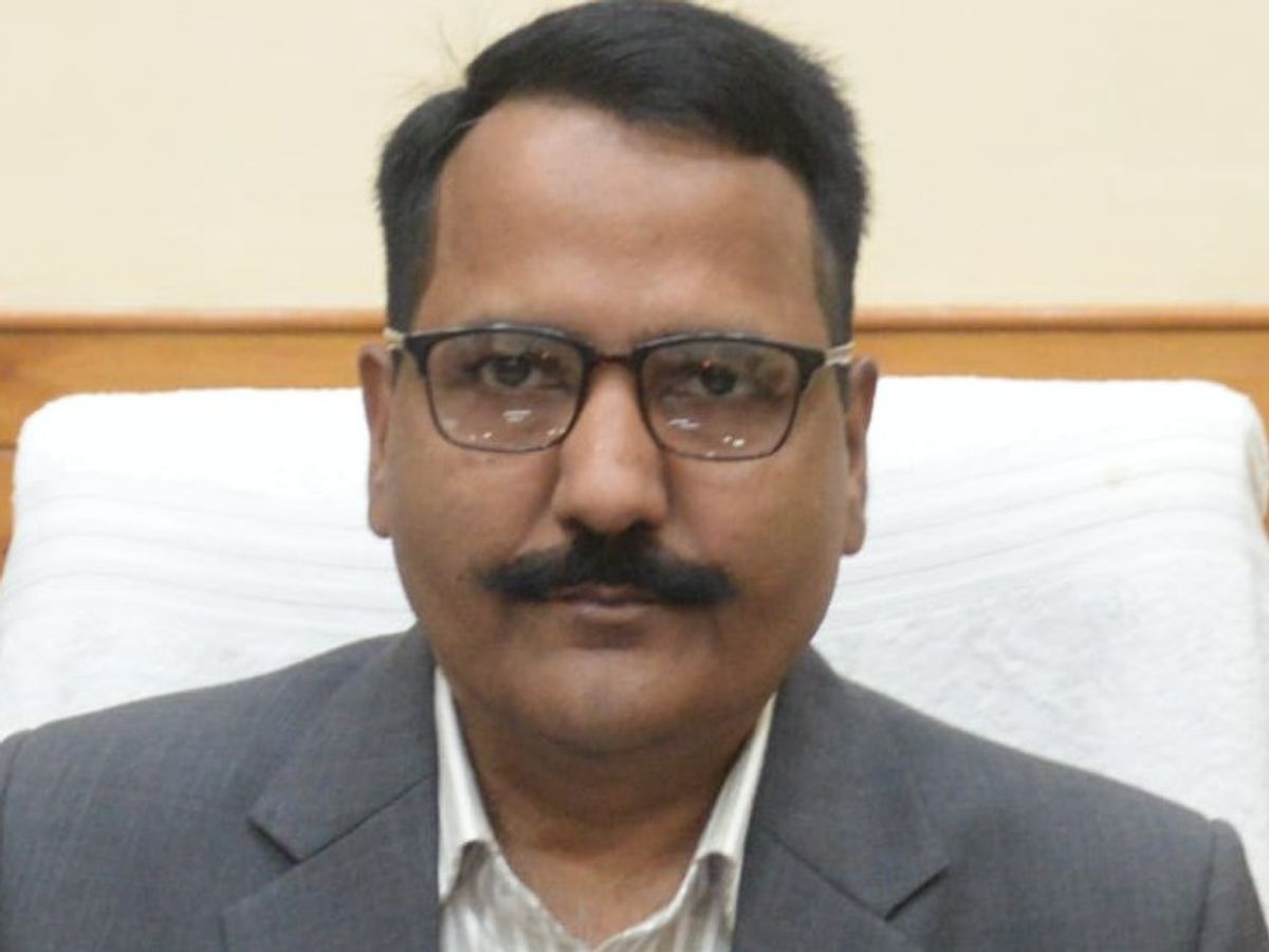Nainital DM Forms 3-Member Committee for RTE Admission Probe | Haldwani