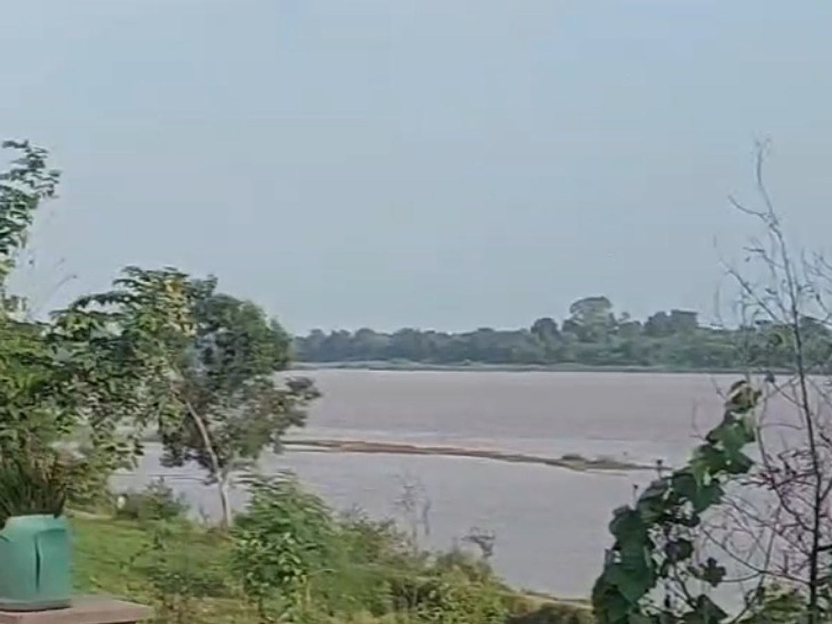 Sehore Illegal Sand Mining: NGT Ban Violated in Narmada River