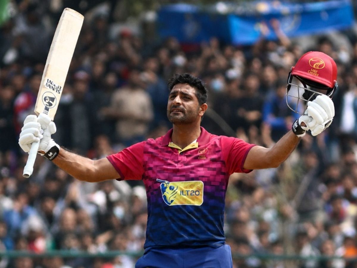 UAE Cricketer Asif Khan Banned for 15 Months After Doping Test Fail