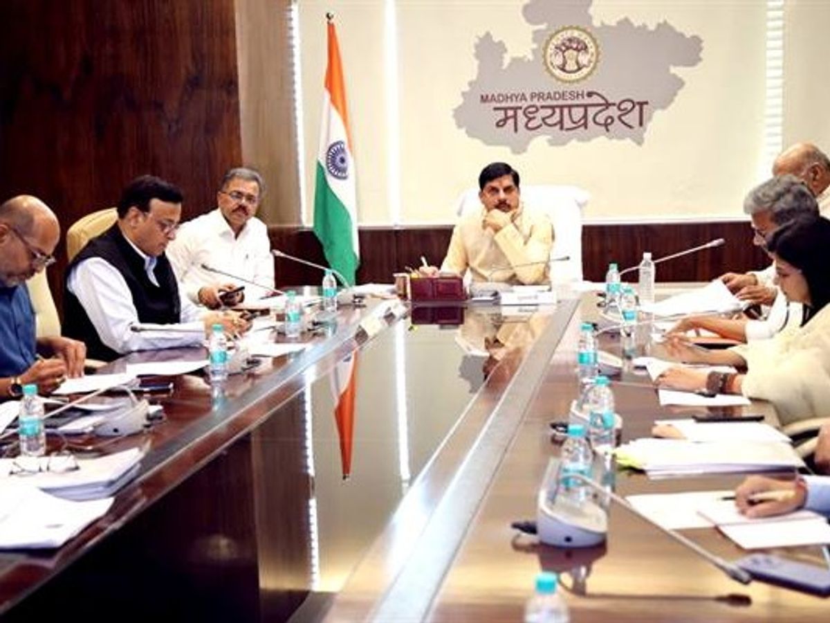 MP Swamitva Yojana Launch | CM Mohan Yadav Free Registry Campaign Update