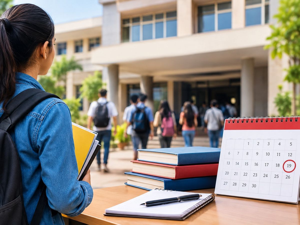 Chhattisgarh College Admission Extended | Last Date September 19