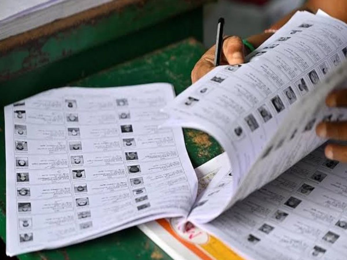 झारखंड मतदाता सूची पुनरीक्षण: फॉर्म 6 जमा करने की अंतिम तिथि 15 सितंबर