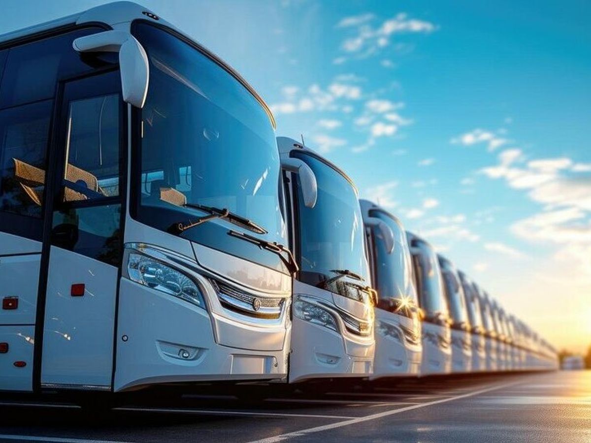 Madhya Pradesh Sugam Bus Service | Ministers Group Formed for Operators