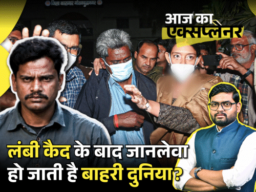 आज का एक्सप्लेनर: सुरेंद्र कोली ने रिहा होकर फांसी क्यों लगाई; निठारी कांड में 18 साल जेल रहा, लाशें खाने त...