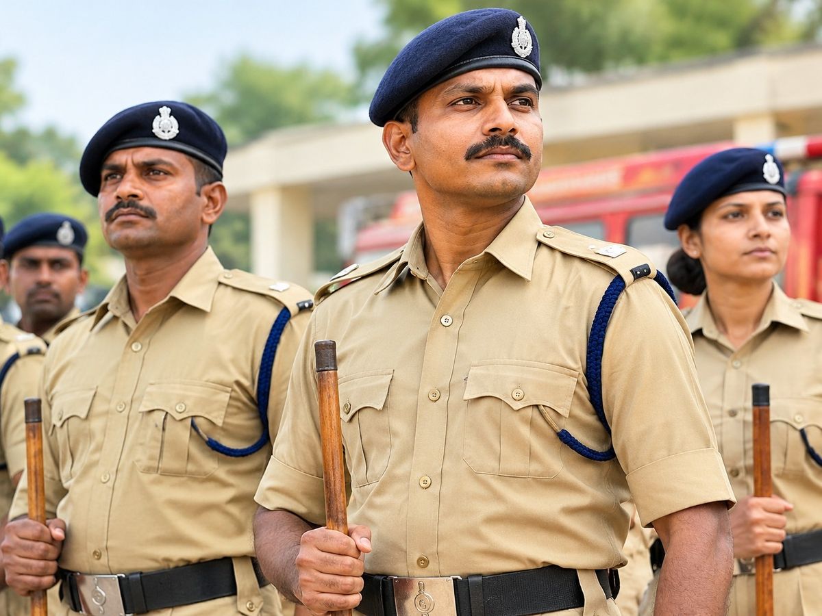 Chhattisgarh Home Guard Salary Hike | Nagar Sainik Pay Increase News