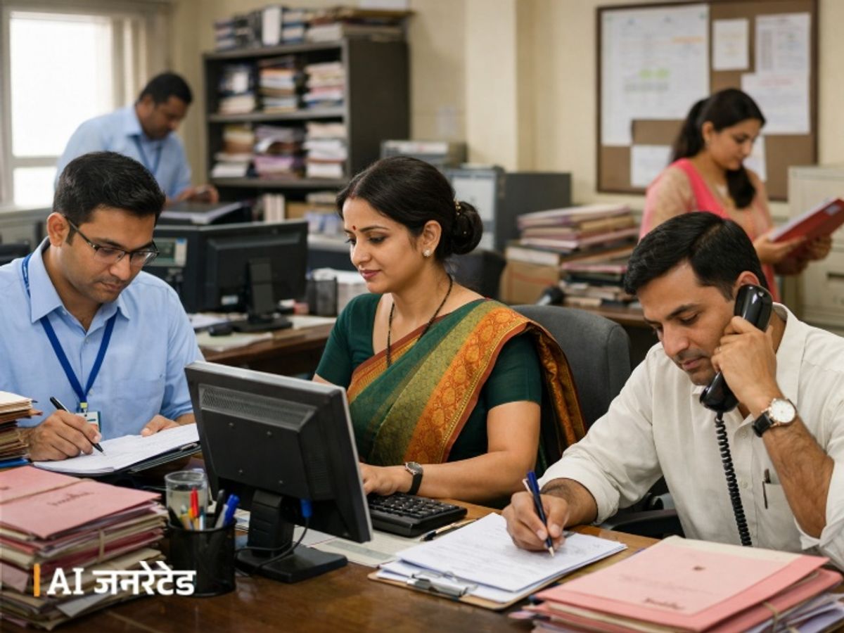 DA Hike 2026 Update: Central Govt Employees Dearness Allowance | Salary  Pension