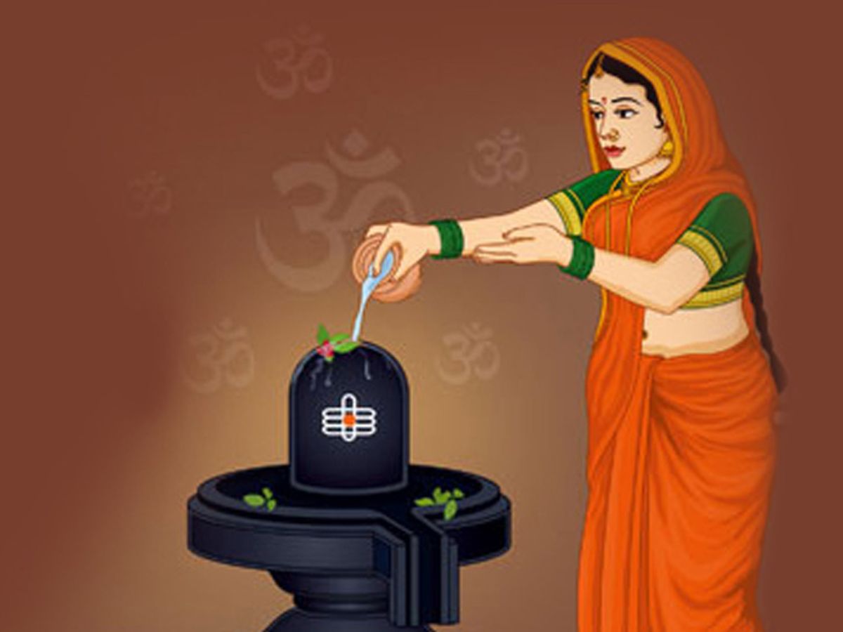 Shravan Somvar