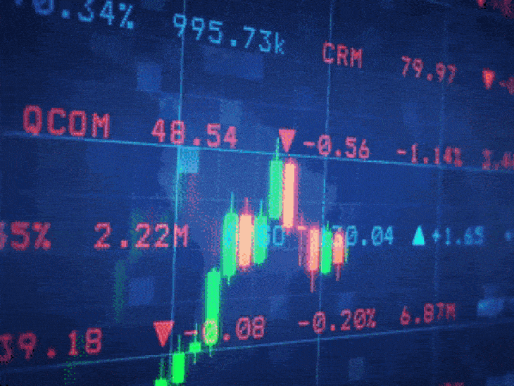 Stock Market today update Sensex Nifty Adani Group | अदानी समूहाच्या 10 पैकी 9 शेअर्स घसरले: पॉवर, ट्रान्समिशन, ग्रीन एनर्जी, एकूण गॅस शेअर्स 5-5% घसरले; सेन्सेक्स 139 ...