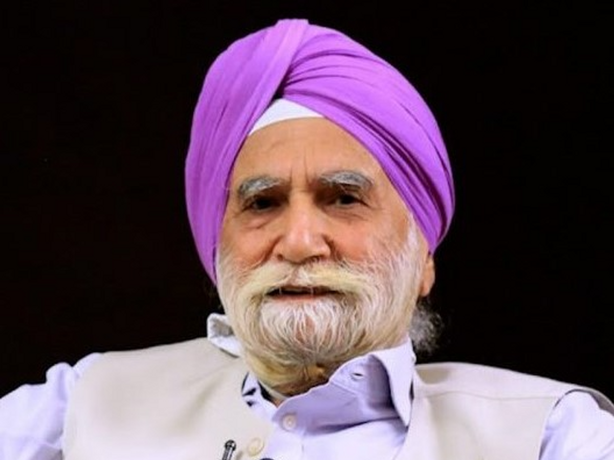 Avtar Singh Bhasin : Foreign Policy Commentator | Rasik Special Article By  Dr. Rohan Chaudhary
