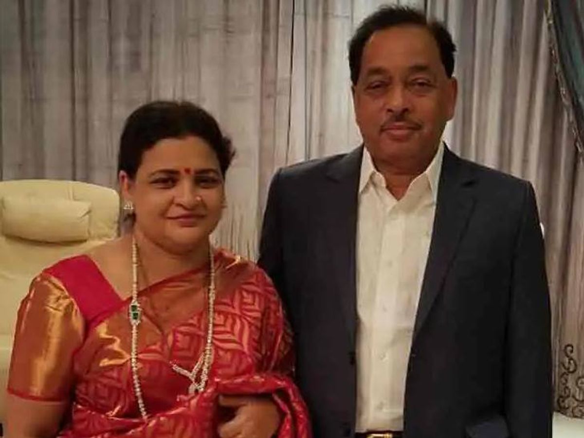 Esposa Nilesh Rane 20.10.2024 (Main Iit) SR Iit Star SC Apex CTM 10
