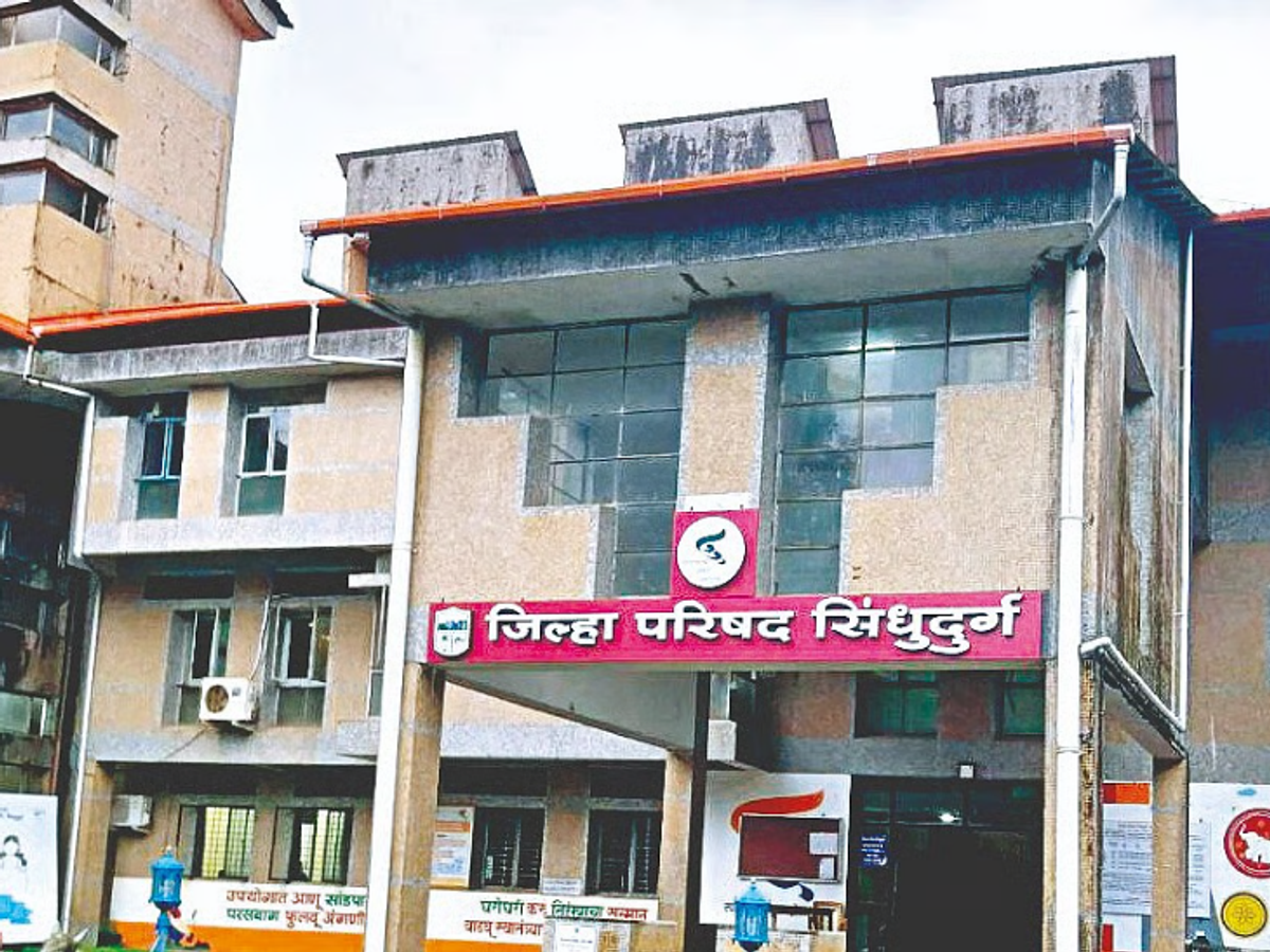 Sindhudurg ZP Election: BJP Secures 2 Seats Unopposed