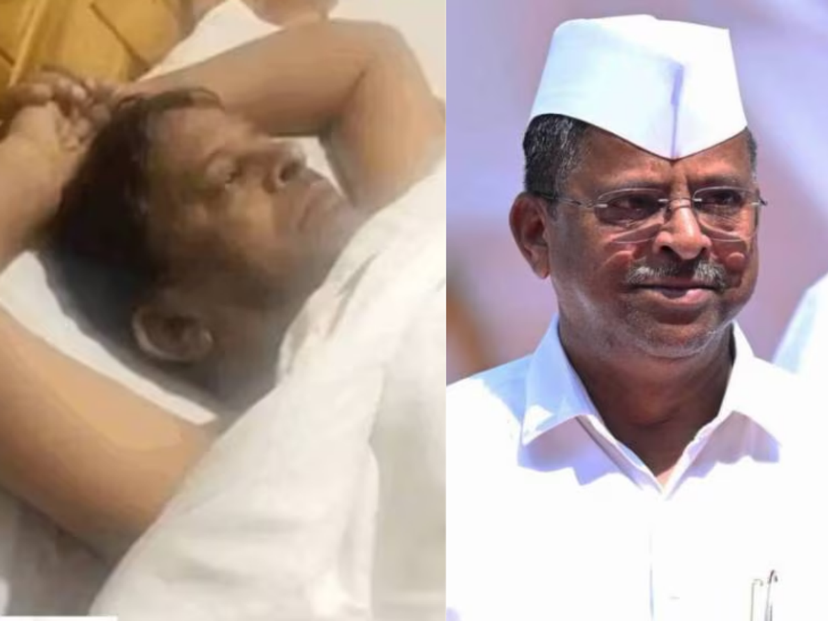 Maharashtra Minister Case Twist: Accused Moves HC, Accuses Transgender  Brother