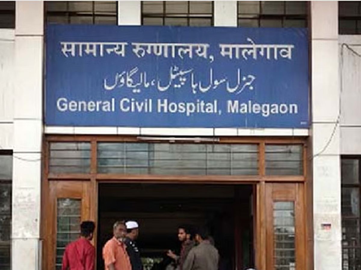 नाशिकमध्ये घटसर्प आजाराने २ चिमुकल्यांचा मृत्यू; आरोग्य यंत्रणा हादरली