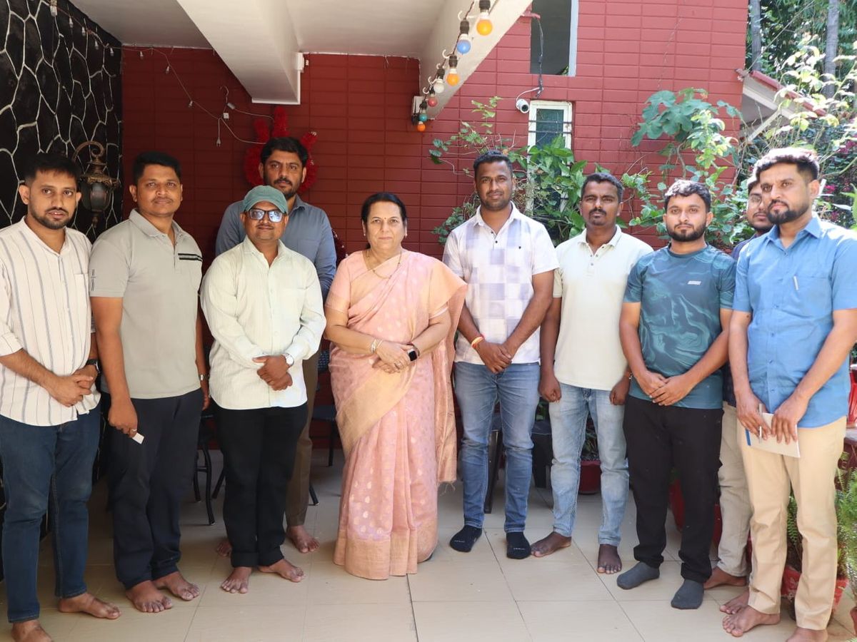 स्पर्धा परीक्षा विद्यार्थ्यांसाठी पुण्यात साहाय्यता कक्ष; डॉ. नीलम गोऱ्हे यांची घोषणा