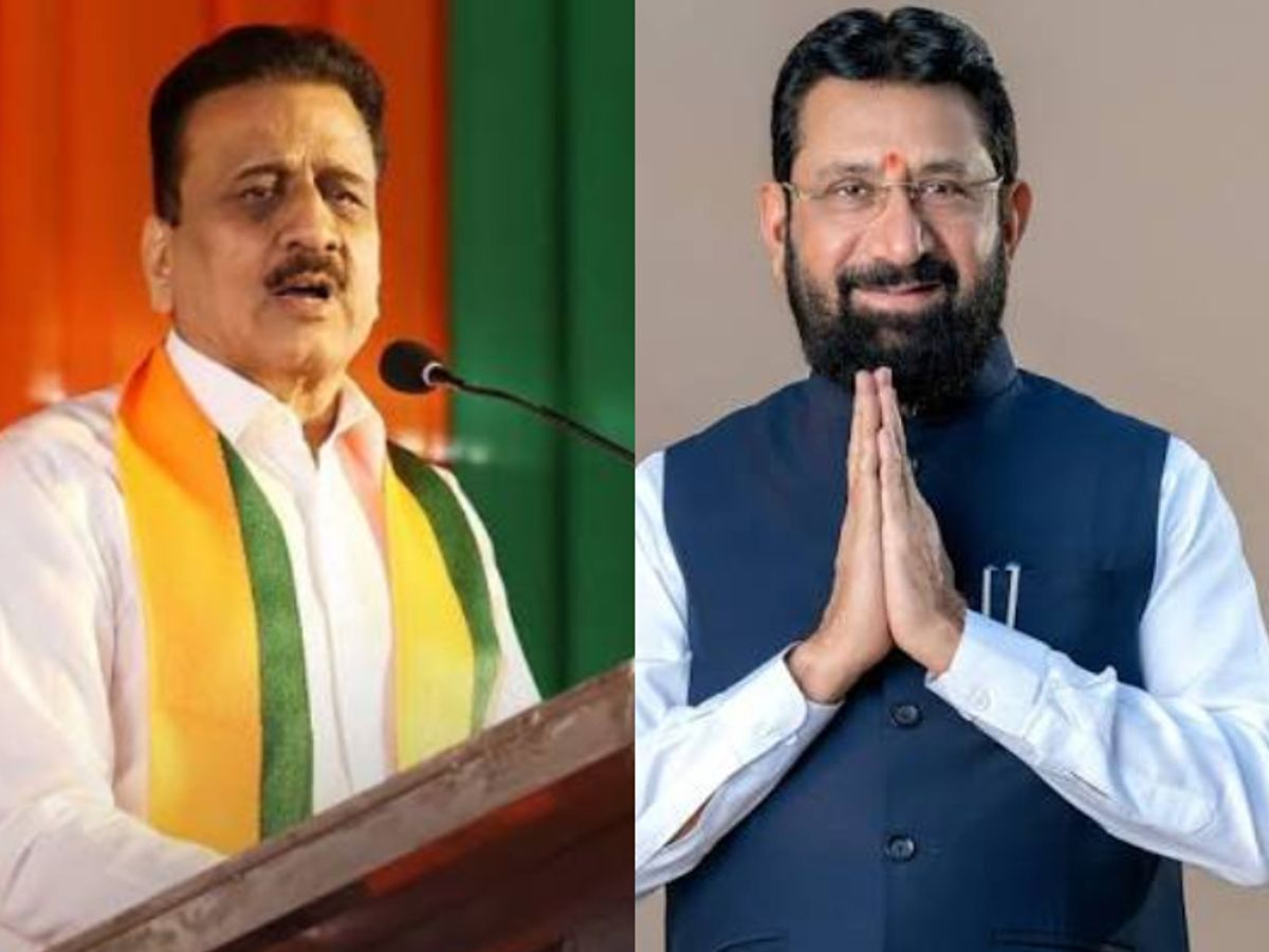 गिरीश महाजन आणि विजय चौधरी यांची कथित ऑडिओ क्लिप व्हायरल; रक्षा खडसे यांच्या राजीनाम्याची मागणी, भाजपमध्ये खळबळ