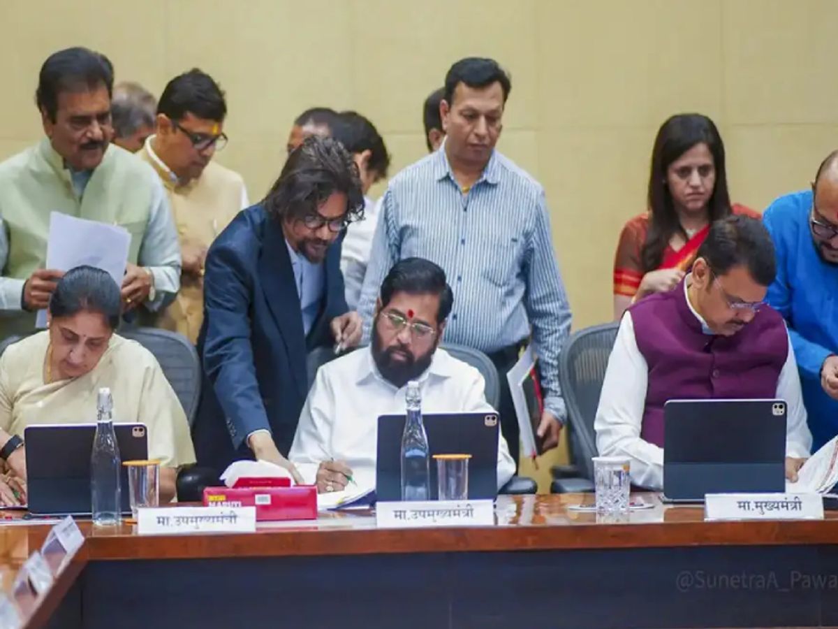 गोपीनाथ मुंडे शेतकरी अपघात योजनेत महिला आणि भूमिहीनांनाही लाभ; राज्यात नवीन न्यायालयांना मंजुरी