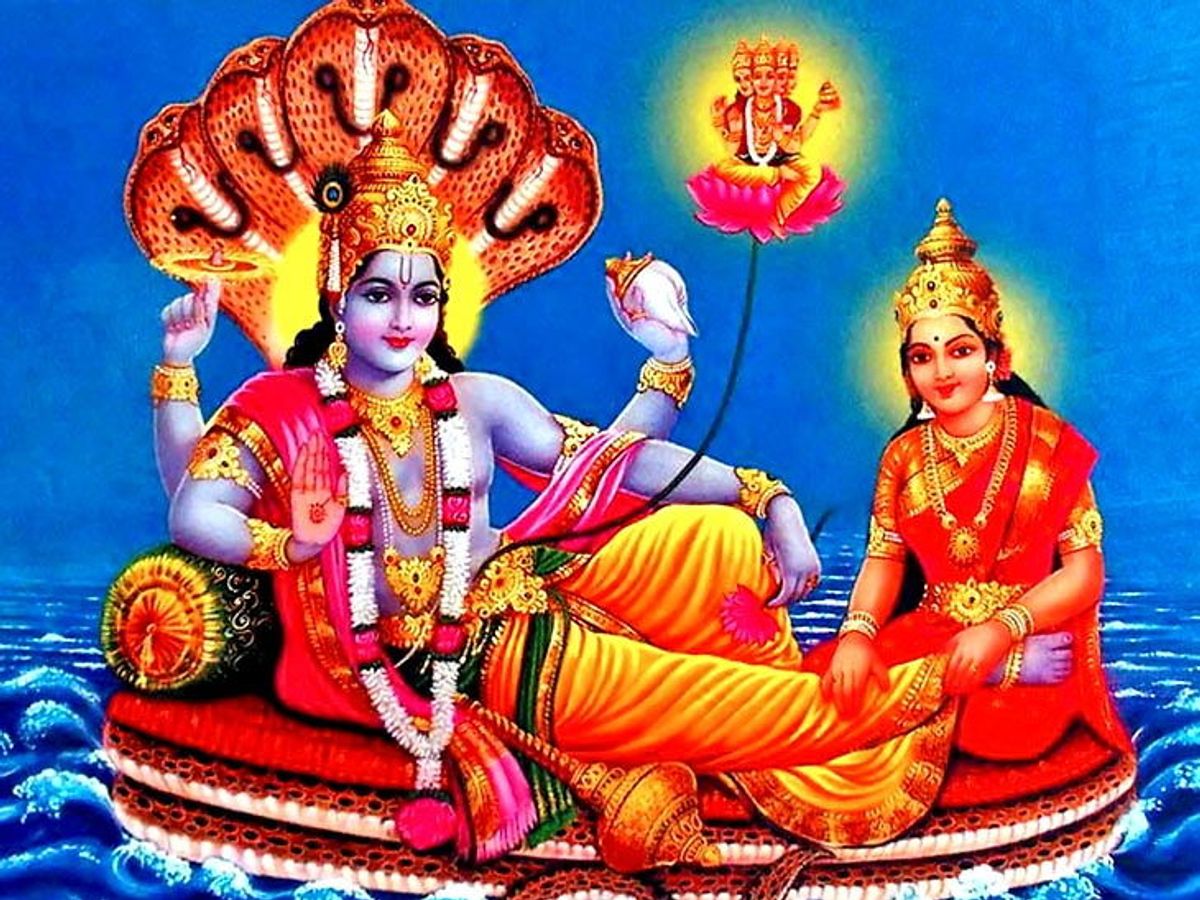 ઉત્પન્ના એકાદશી ક્યારે છે? | ઉત્પન્ના એકાદશીનું મહત્વ, પૂજા વિધિ અને એકાદશી વ્રતની મહિમા | ભગવાન વિષ્ણુ અને માતા એકાદશીની કથા
