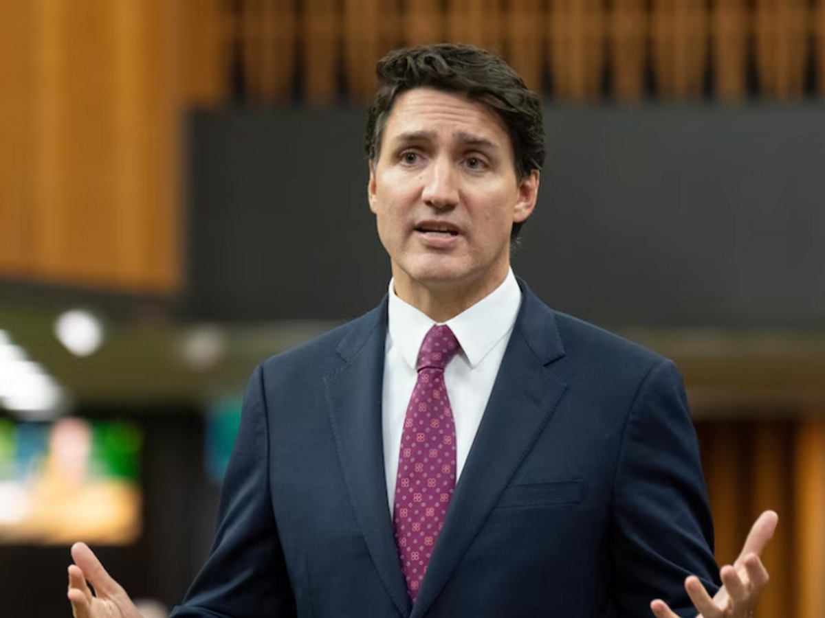 A serious indictment of the Trudeau government- Amit Shah caused violence  in Canada | 'અમિત શાહે કેનેડામાં હિંસા કરાવી': ટ્રુડો સરકારનો આરોપ,  ખાલિસ્તાનીઓ પર એક્શનનો ઓર્ડર શાહે ...