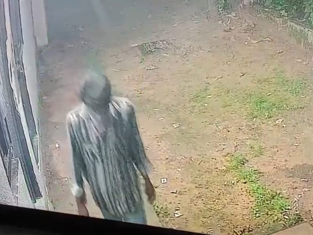 Rs. 1.60 lakh cash stolen from two petrol pump offices in Vadnagar in a  single night | ઘરફોડ ચોરીનો બનાવ: વડનગરમાં એક જ રાતમાં બે પેટ્રોલ પંપની  ઓફિસમાં ઘૂસી રૂ.1.60 લાખ રોકડની