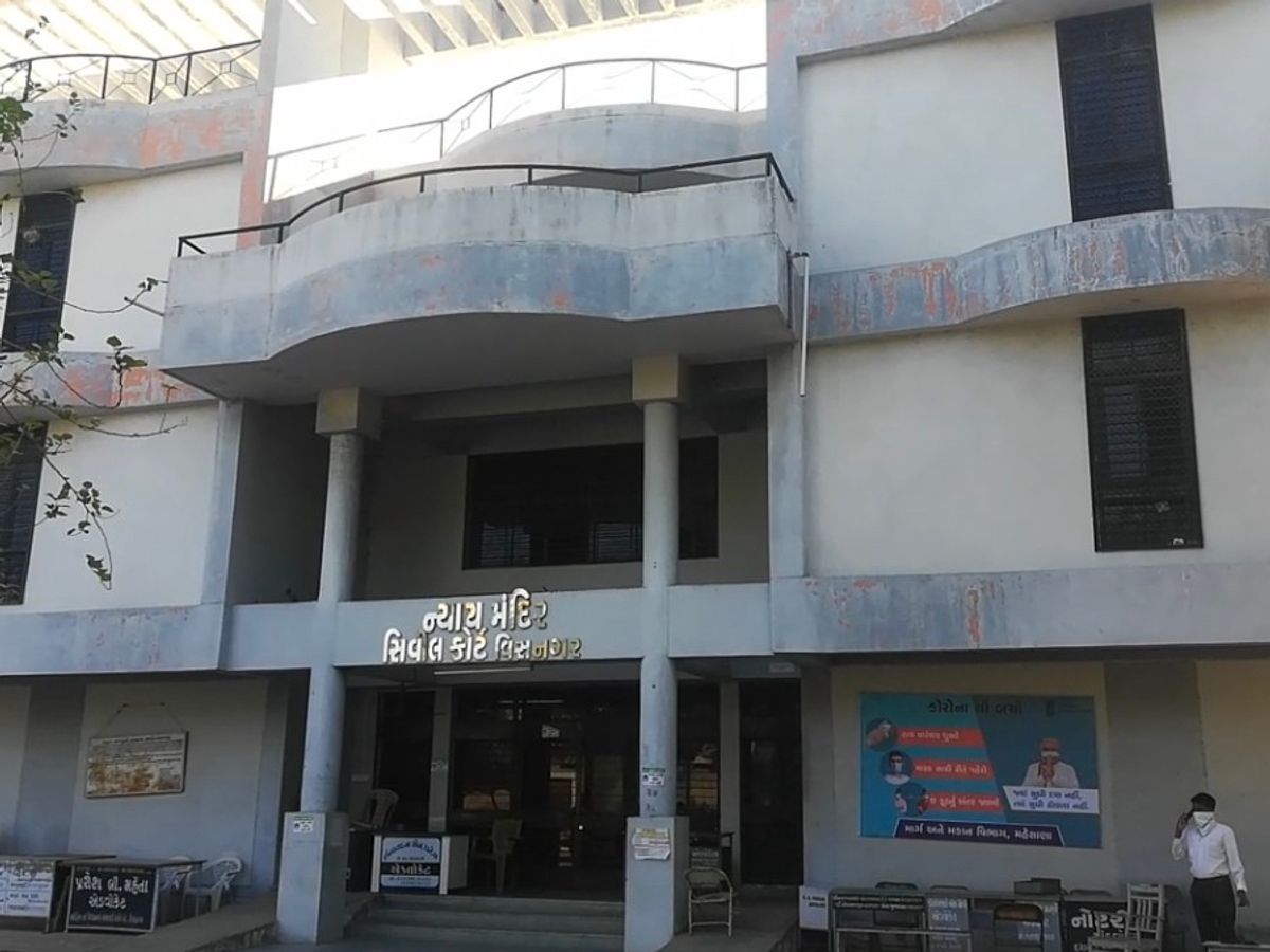 Visnagar POCSO court sentences minor rapist to 20 years in jail | વિસનગર  પોક્સો કોર્ટનો ચુકાદો: સગીરા પર દુષ્કર્મ કરનારને 20 વર્ષની જેલ, 3 લાખનું  વળતર ચૂકવવા આદેશ - Visnagar ...